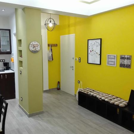 Smart Apartment, Athens. 외부 사진