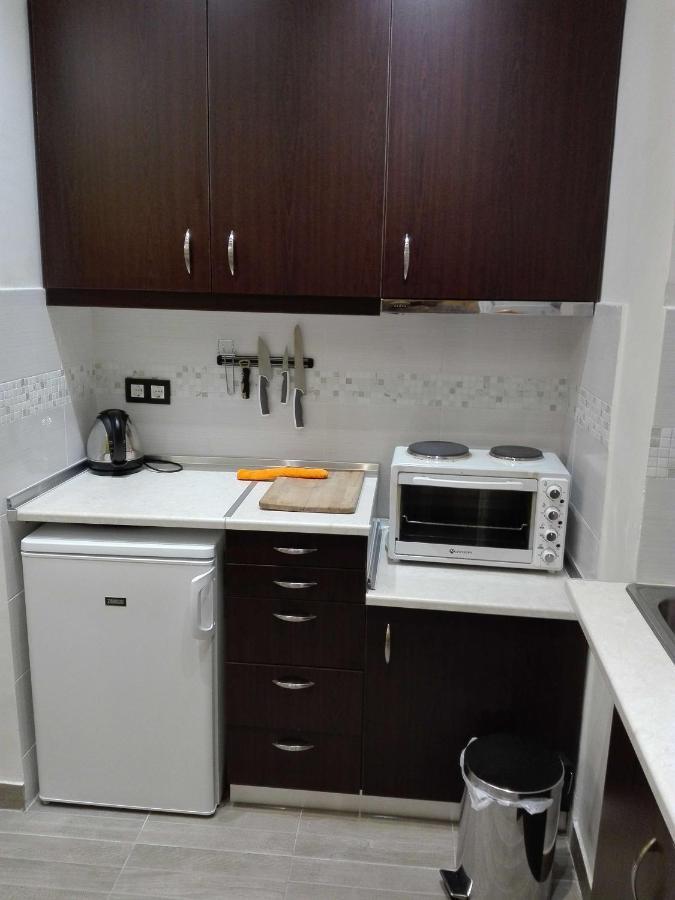 Smart Apartment, Athens. 외부 사진