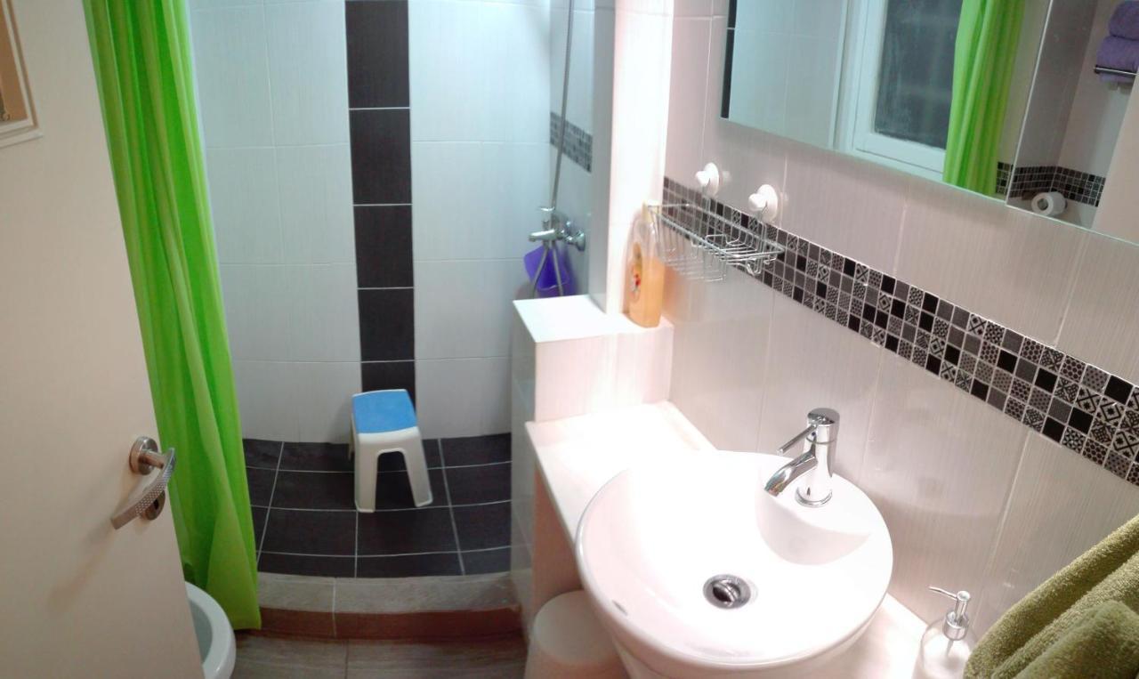 Smart Apartment, Athens. 외부 사진