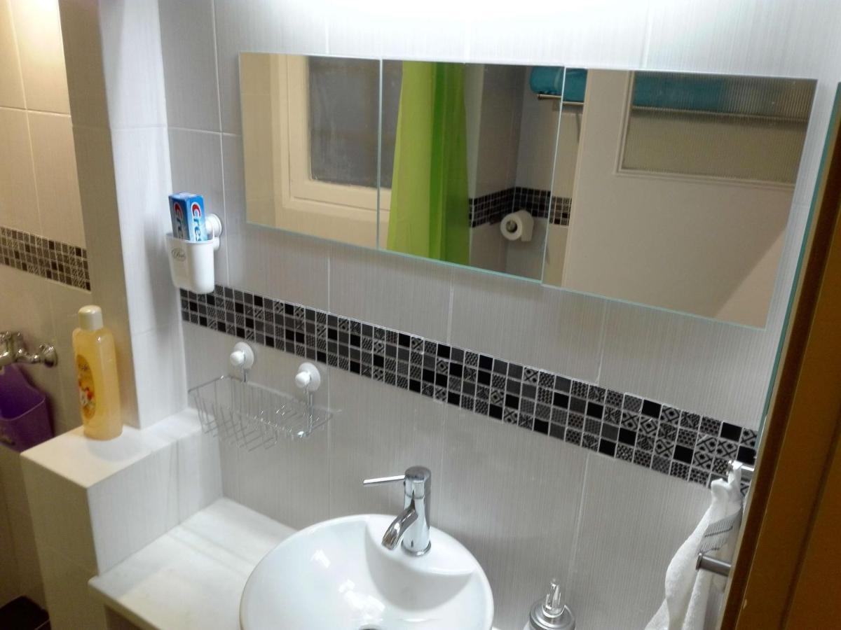 Smart Apartment, Athens. 외부 사진