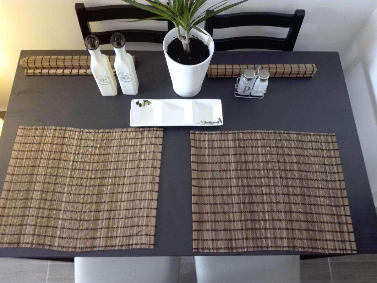 Smart Apartment, Athens. 외부 사진