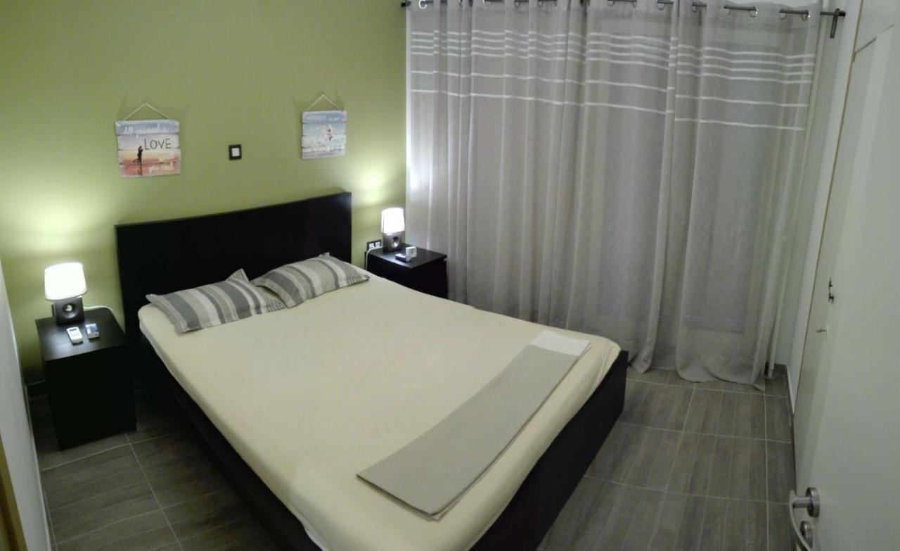 Smart Apartment, Athens. 외부 사진