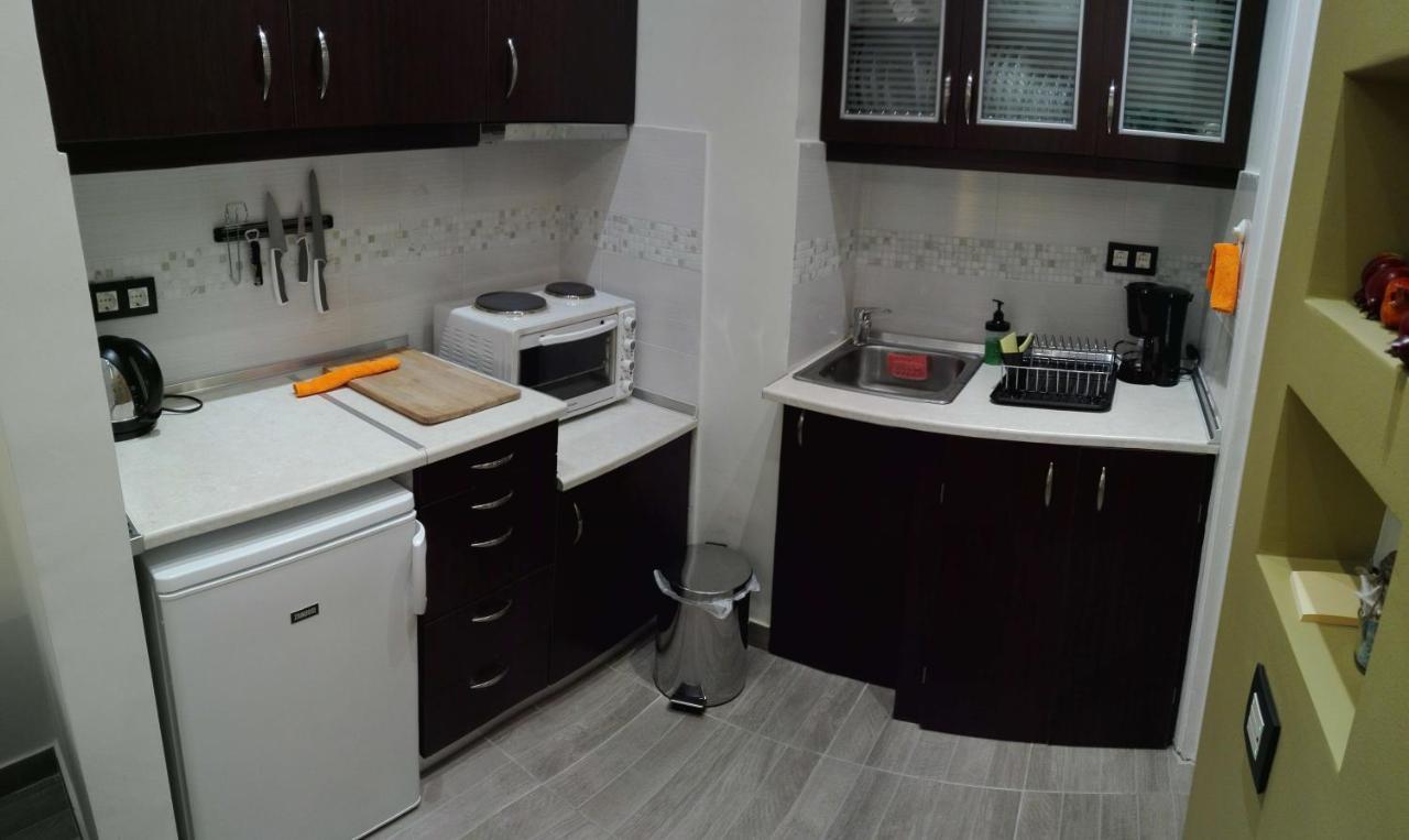 Smart Apartment, Athens. 외부 사진